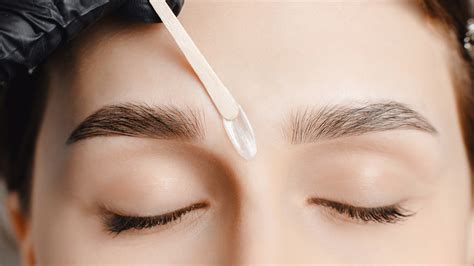 The Eyebrow Waxing Myth You Probably Still Believe