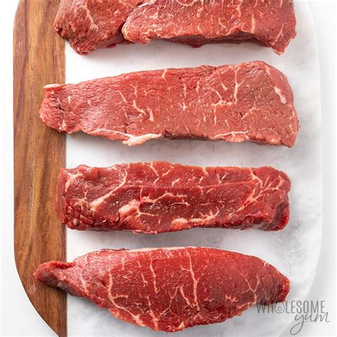 How To Cook Beef Loin Top Sirloin Steak - Beef Poster