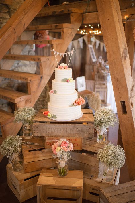 Rustic Wedding Ideas – 200+ Pictures – Bridal Wedding Ideas