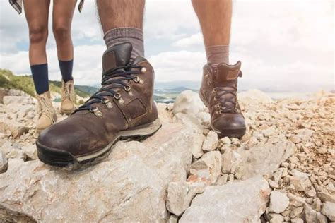 Do Hiking Boots Provide Ankle Support? | 4 Important Features - From Your Trails