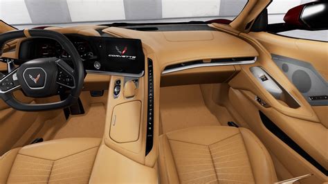 How's the interior quality? - CorvetteForum - Chevrolet Corvette Forum ...