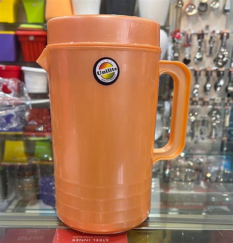Plastic Jug at Rs 55/piece in Agra | ID: 2849783179830