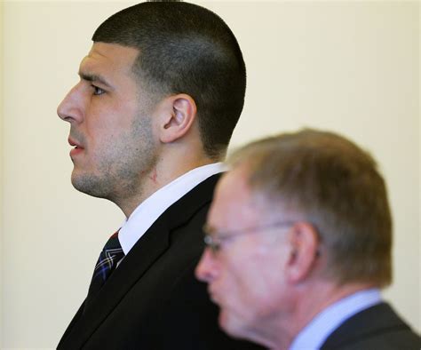 Aaron Hernandez trial: Thomas M. Quinn III appointed as new top ...