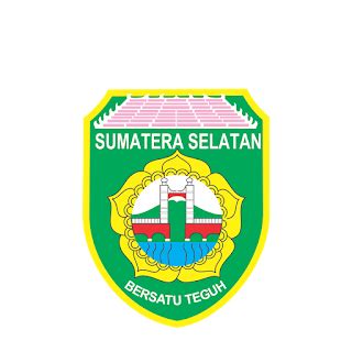 LOGO SUMATERA SELATAN - SUMSEL VECTOR CDR | Download Logo, Logo CDR, Vector Logo, Download Free Logo