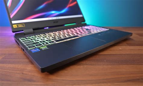 Acer Nitro 5 (AN515-58) Review: 2022's Best Budget Performer