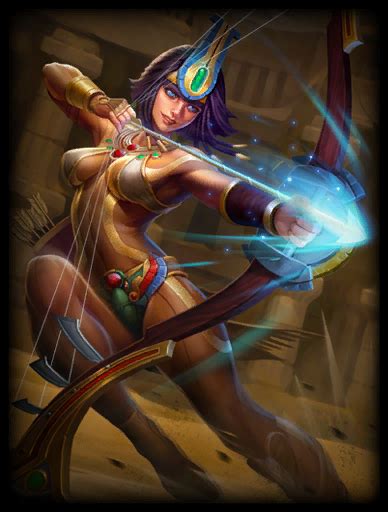 On The Level: Smite Character Update: A Change in Female Representation?