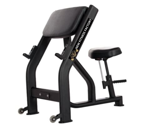 Buy Preacher Curl Bench workout equipment | New Delhi, India