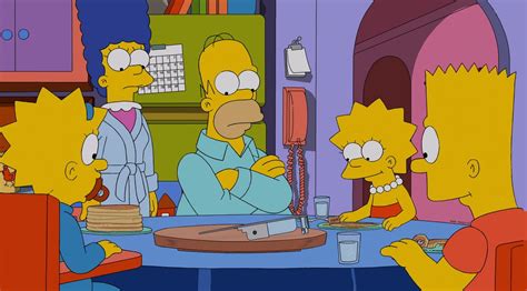 ‘The Simpsons’ Marathon Lifts Ratings for Fledgling FXX Network - The New York Times