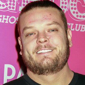 Corey Harrison Net Worth