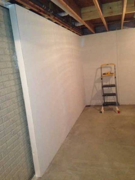 Wahoo Walls is a basement finishing paneling system. It is water and fire… Basement House ...