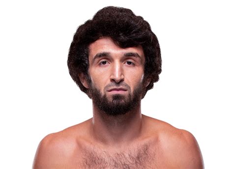 Zabit Magomedsharipov Stats, News, Bio | ESPN