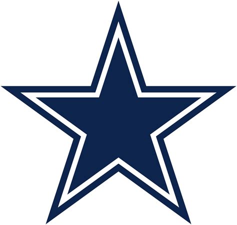 Dallas Cowboys Logo - Free Transparent PNG Logos