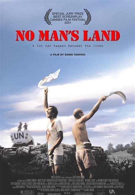 A Glass Darkly: Movie comment: No Man’s Land (2001)