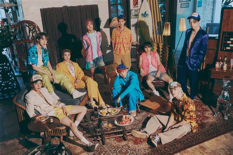 NCT 127 drops '2 Baddies' music video | ABS-CBN News