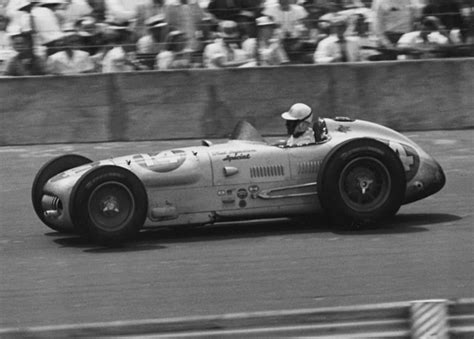 History - Classic Indy roadsters: Most beautiful oval racers ever? | Page 9 | The H.A.M.B.