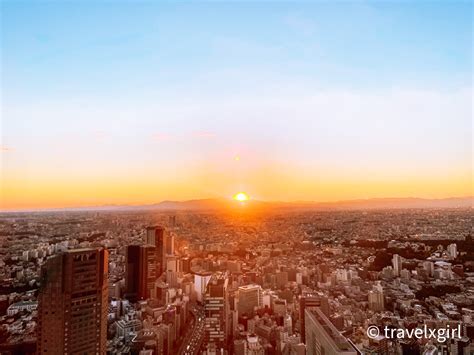 Shibuya Sky : Guide, Tips, Review – Travel To Tokyo | Travel Blog by a ...