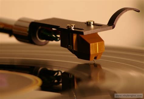 Cartridge recommend for Yamaha YP-Y71- Vinyl Engine