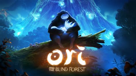 Ori And The Blind Forest, HD Games, 4k Wallpapers, Images, Backgrounds ...