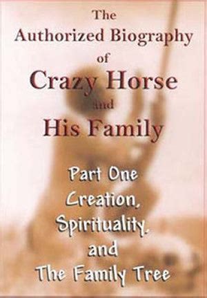 Biography Of Crazy Horse: Part 1 (DVD) – REEL CONTACT