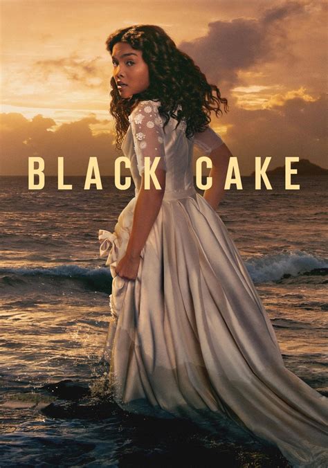 Black Cake Season 1 - watch full episodes streaming online