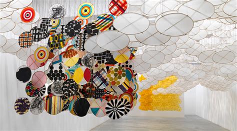 KAT +muse: JACOB HASHIMOTO - KITES