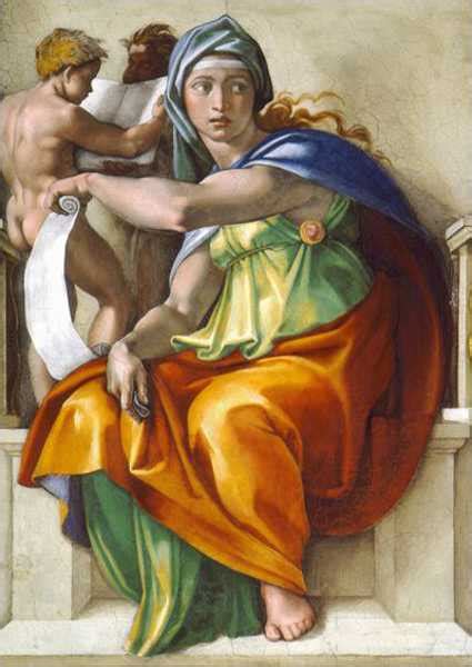 Italian Renaissance Art - Fresco Painting