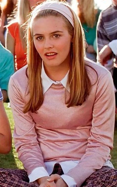 The Best Outfits from Clueless | Clueless outfits, Clueless fashion ...