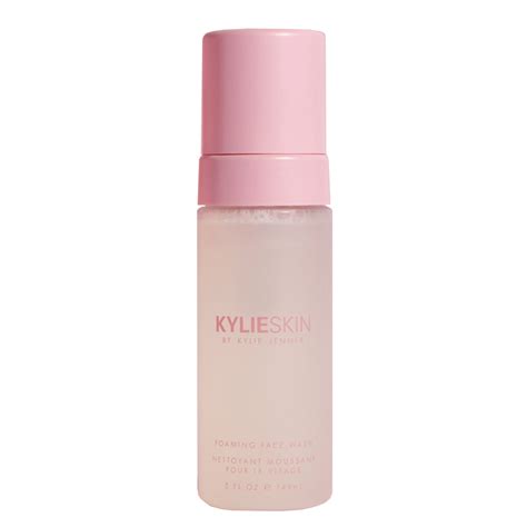 Kylie Skin Foaming face Wash - Nordik Beauty