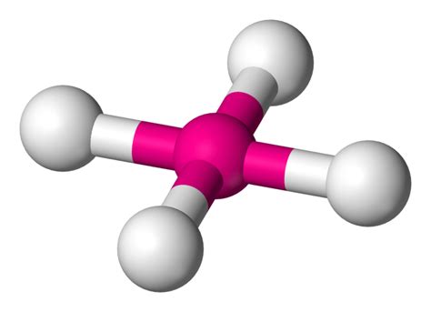 Difference Between Square Planar and Tetrahedral Complexes | Compare ...