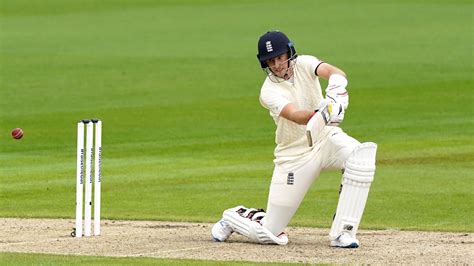 Magical moment for Joe Root as he marks 100th Test with another century ...