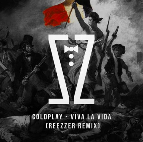Coldplay - Viva La Vida (Reezzer Remix) | Your Music Radar