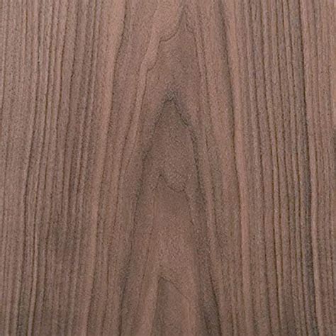 Buy Edge Supply Walnut Wood Veneer Sheet Flat Cut, 24” x 48”, Peel and Stick, “A” Grade Veneer ...