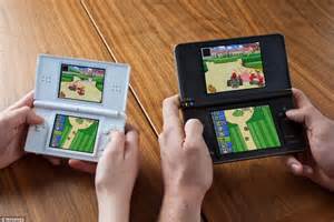 Nintendo DS XL launches in UK this March with 93% bigger screen | Daily ...