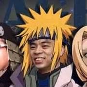 Pinoy Naruto Memes