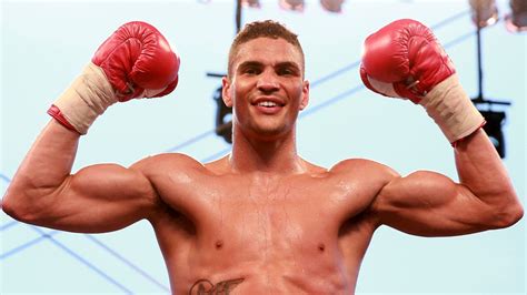 Olympic bronze medallist Anthony Ogogo ready to return from year out | Boxing News | Sky Sports