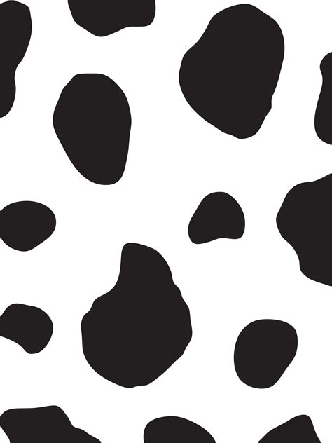 Cow Print Wallpaper For Walls Download