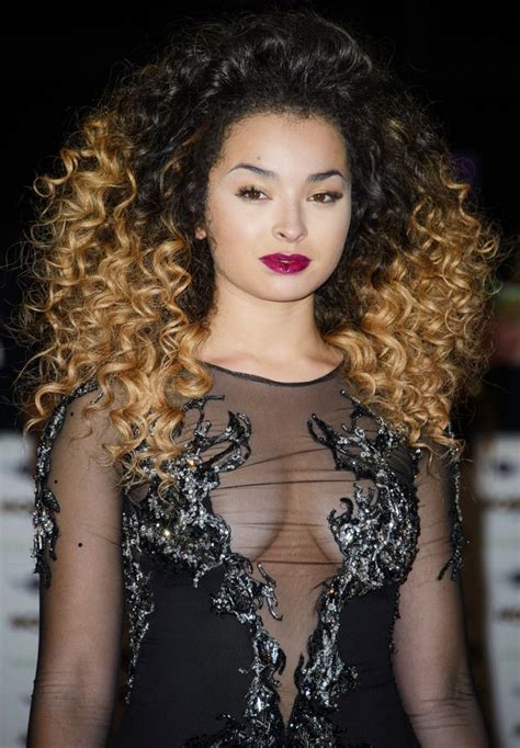 ella eyre Picture 7 - The MOBO Awards 2014 - Arrivals