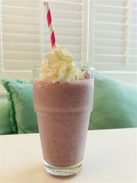 American Milkshake | Food, Favorite recipes, Recipes