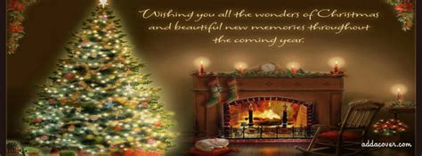 Facebook Covers: Christmas Facebook Covers