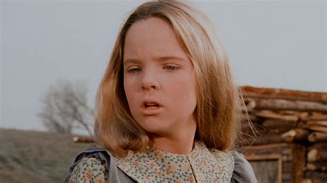 Who Plays Mary Ingalls On Little House & Which Marvel Shows Did She End Up In?