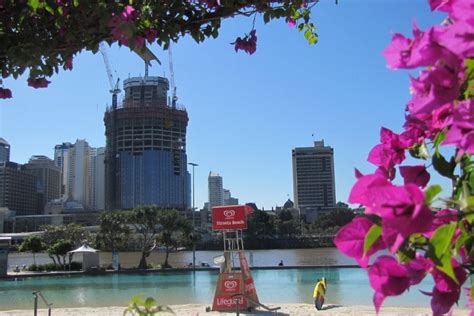 Streets Beach at South Bank Parklands | Brisbane Kids