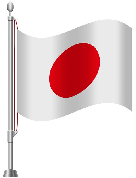 Japan flag emoji clipart. Free download transparent .PNG | Creazilla - Clip Art Library