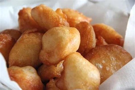 How to make puff puff without yeast - Legit.ng