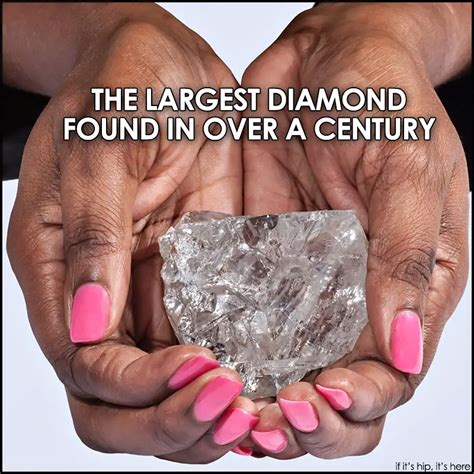 Sotheby's Lesedi La Rona Diamond Auction