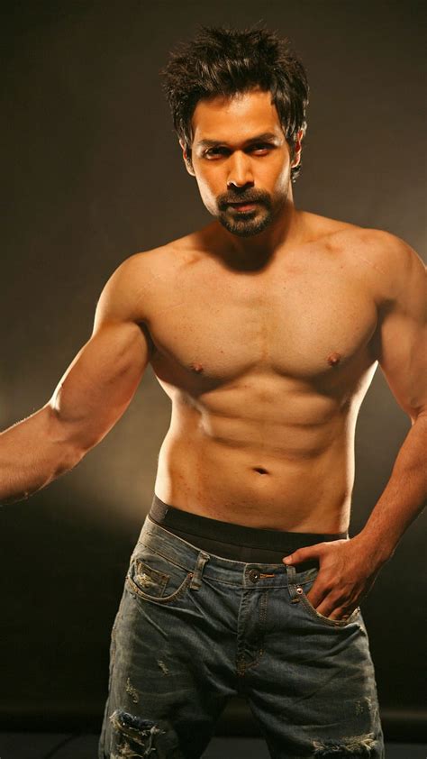 Emraan Hashmi, bollywood actor, six-pack HD phone wallpaper | Pxfuel