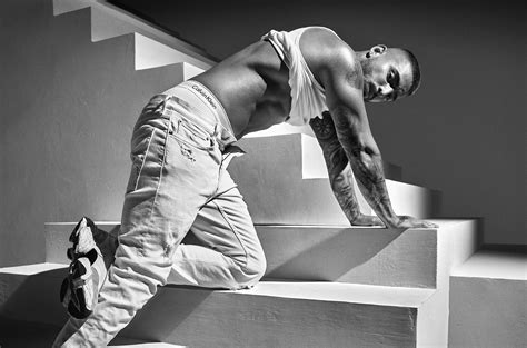 Calvin Klein Spring 2020 Ad Campaign | The Impression