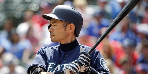 This time lapse for each one of Ichiro Suzuki's hits during his MLB career is mesmerizing | MLB.com