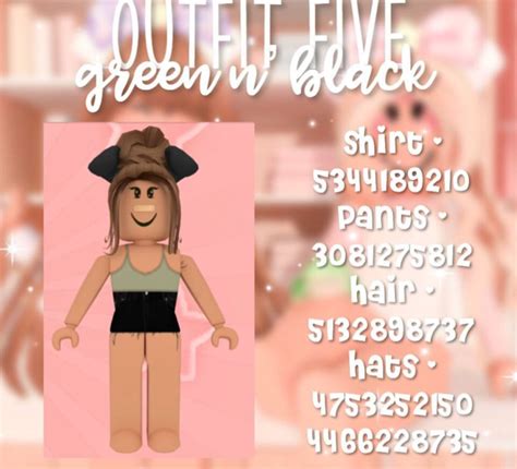 Roblox Codes, Roblox Roblox, Valentine's Day Outfit, Green Outfit, Party Dress Codes, Pelo Cafe ...