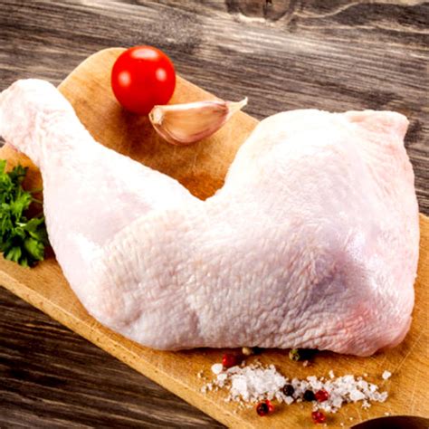 Chicken Maryland x 1kg (2kg packs) | Mackay Fish Market