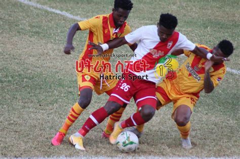 ETHIOPIAN PREMIER LEAGUE DEBUTS TODAY — HATRICKSPORT